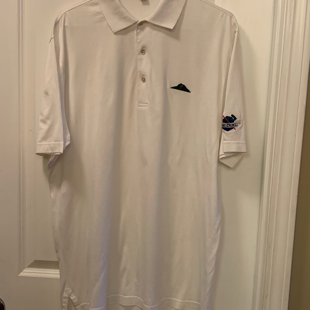 Peter Millar Polo Shirt